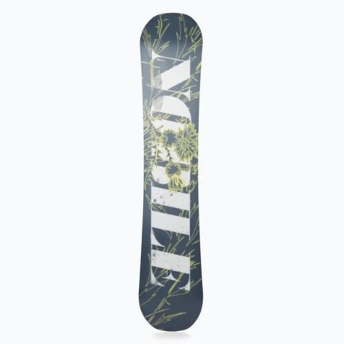 Snowboard Nobile weiß N3 WMN