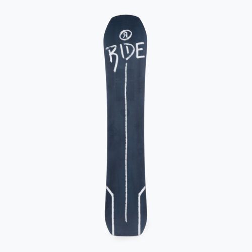 Herren Snowboard RIDE SMOKESCREEN schwarz 12F0024.1.1