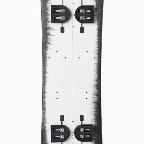 Snowboard RIDE SPLIT PIG PACKAGE weiß 12E0023.1.1
