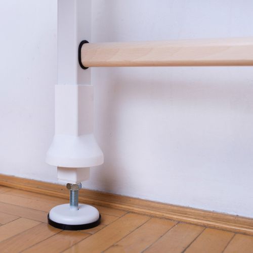 BenchK Gymnastikleiter weiß BK-412