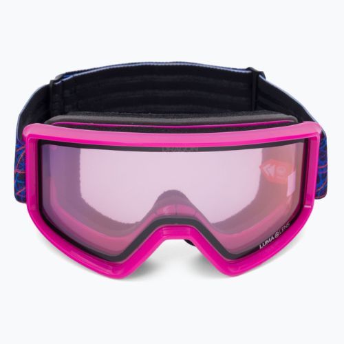 Dragon DXT OTG Skibrille rosa 47022-540