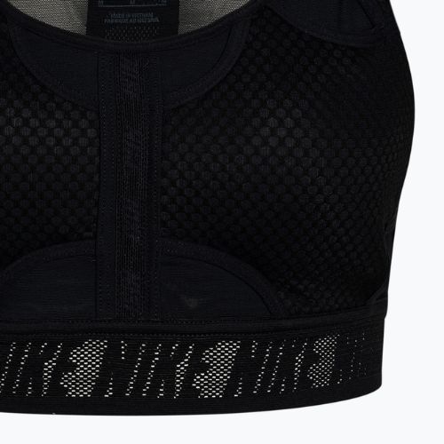 Nike Dri-FIT ADV Swoosh Trainings-BH schwarz CZ4439-011