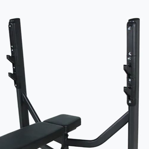 Lifemaxx Olympische Presse Bank LMX1062