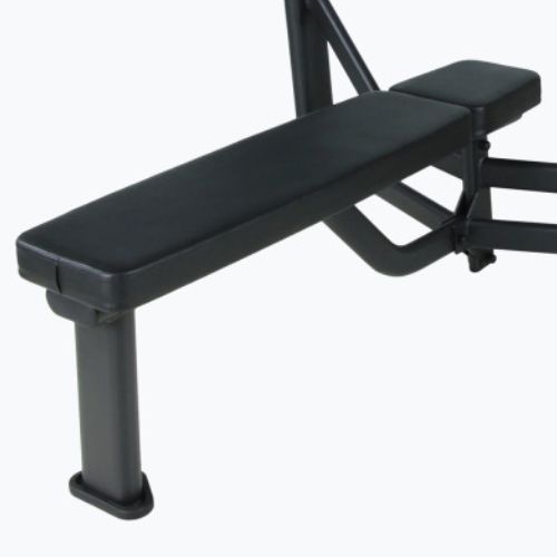 Lifemaxx Olympische Presse Bank LMX1062
