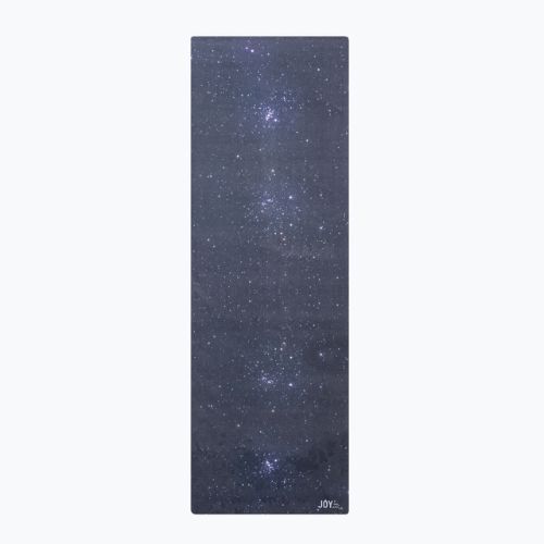 Joy in me Flow Travel Yogamatte 1 5 mm schwarz 800206