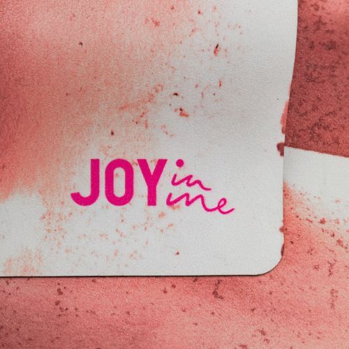 Joy in me Flow Travel Yogamatte 1 5 mm rosa 800211