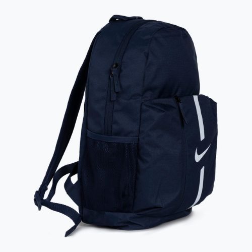 Nike Academy Team Rucksack 30 l navy blau DA2571-411