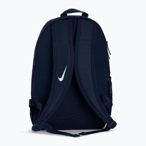 Nike Academy Team Rucksack 30 l navy blau DA2571-411