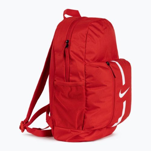 Nike Academy Teamrucksack 30 l rot DA2571-657