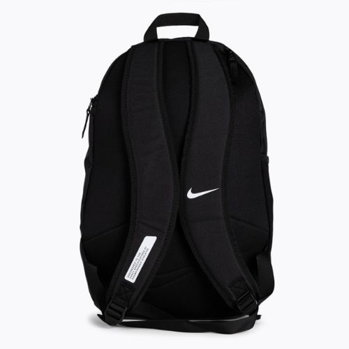 Nike Academy Teamrucksack 30 l schwarz DC2647-010