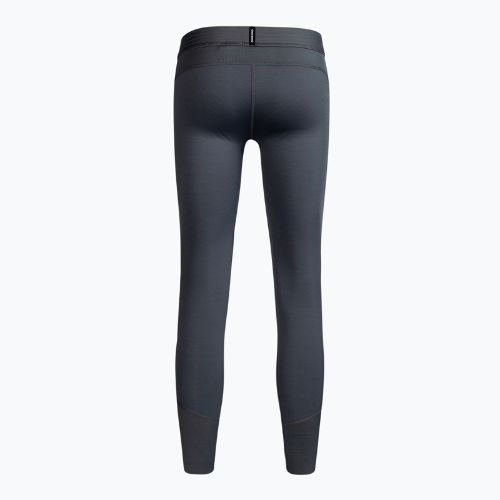 Herren-Leggings Nike Pro Warm Tight grau CU4961-068