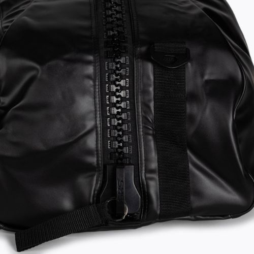 adidas 2-in-1 Boxing Trainingstasche schwarz ADIACC051B