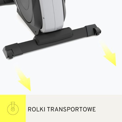 Kettler Crosstrainer Axos Elipso P Schwarz CT1018-100 orbiter