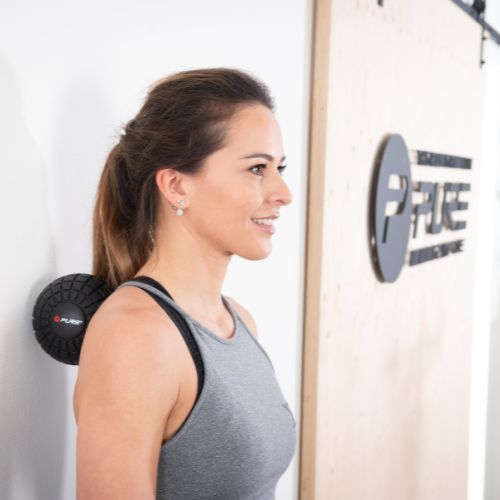 Pure2Improve Massage Ball 2310