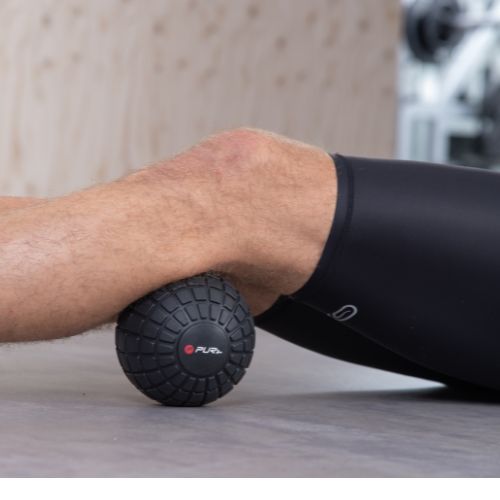 Pure2Improve Massage Ball 2310