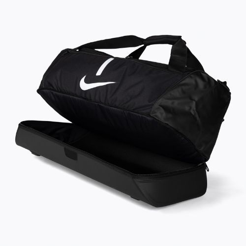 Nike Academy Team Hardcase L Trainingstasche schwarz CU8087-010