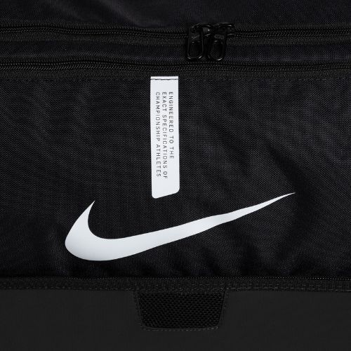 Nike Academy Team Hardcase L Trainingstasche schwarz CU8087-010