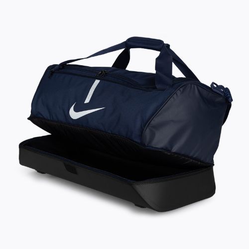 Nike Academy Team Hardcase L Trainingstasche blau CU8087-410