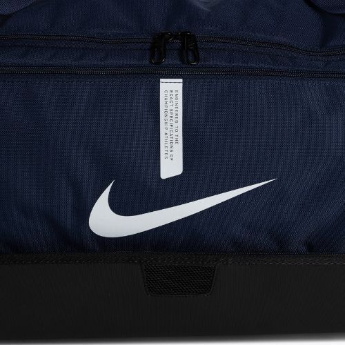 Nike Academy Team Hardcase L Trainingstasche blau CU8087-410