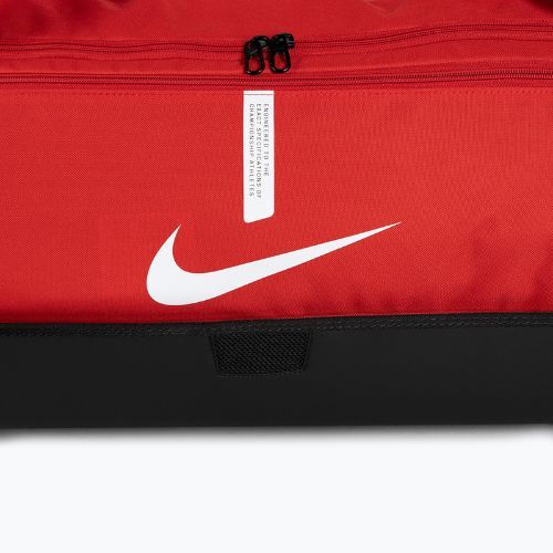 Nike Academy Team Hardcase L Trainingstasche rot CU8087-657