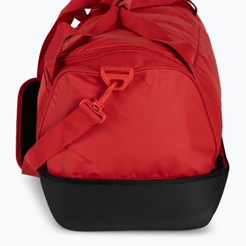 Nike Academy Team Hardcase L Trainingstasche rot CU8087-657
