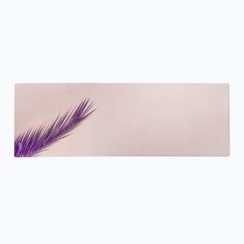 Yogamatte JOYINME Flow 3 mm rosa 800005