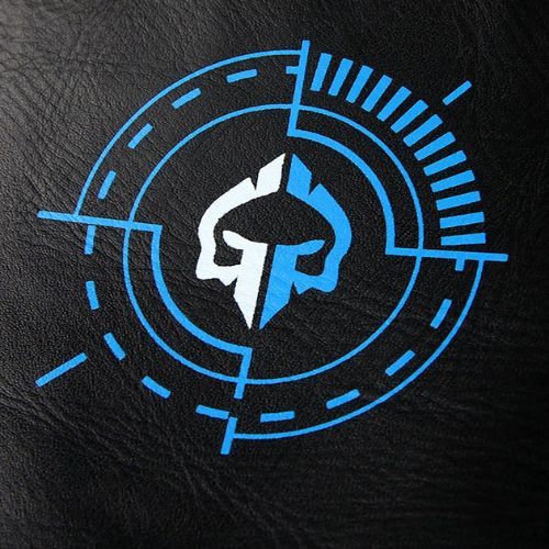 Ground Game Knockout Game Trainer Pfoten schwarz FOCMITT