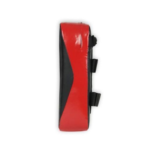 Bushido TPAO Thai Training Schild schwarz T42C