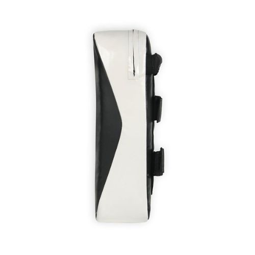 Bushido Thai Trainingsschild schwarz TPAO T42B