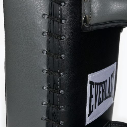 EVERLAST Thai-Schild schwarz EV7517