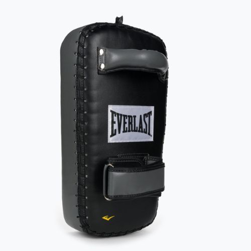 EVERLAST Thai-Schild schwarz EV7517