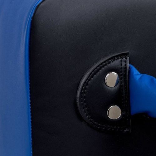 Ground Game Knockout Game Shield Profil schwarz 21KICKSHLDKG