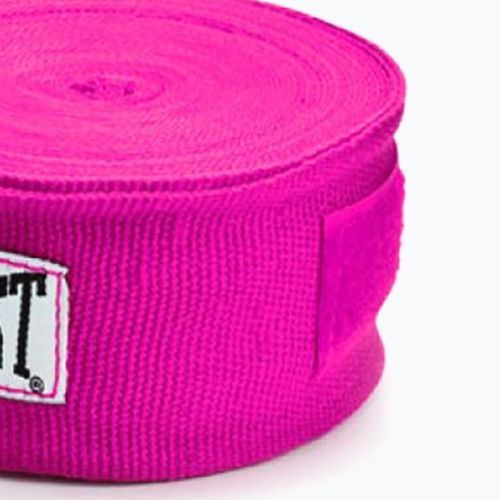 EVERLAST Boxbandagen rosa EV4454