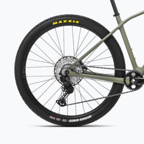 Orbea Mountainbike Alma M30 grün M22216L5