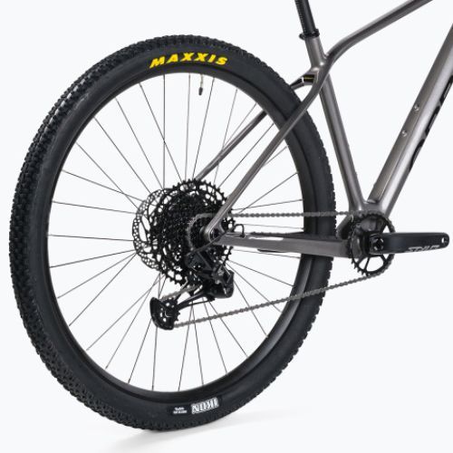 Orbea Alma M50-Eagle grau Mountainbike M22116L4