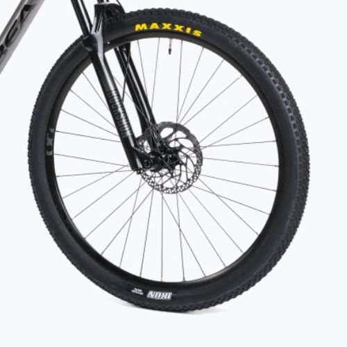 Orbea Alma M50-Eagle grau Mountainbike M22116L4