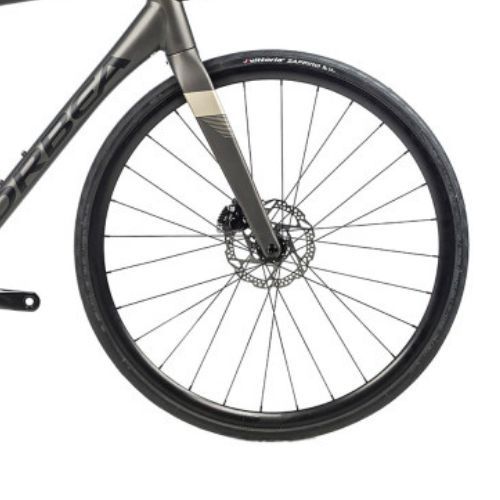 Orbea Rennrad Avant H30-D silber AH30-D