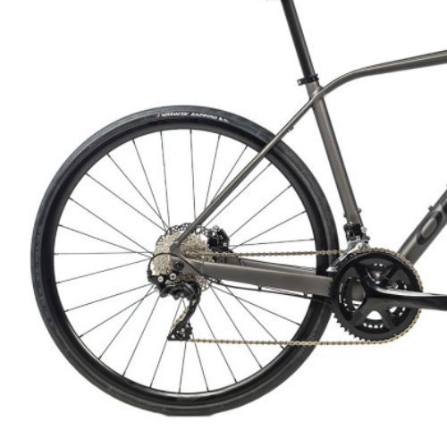 Orbea Rennrad Avant H30-D silber AH30-D