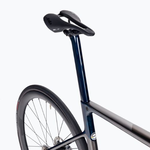 Orbea M11e LTD PWR Graphit Rennrad M13155BR