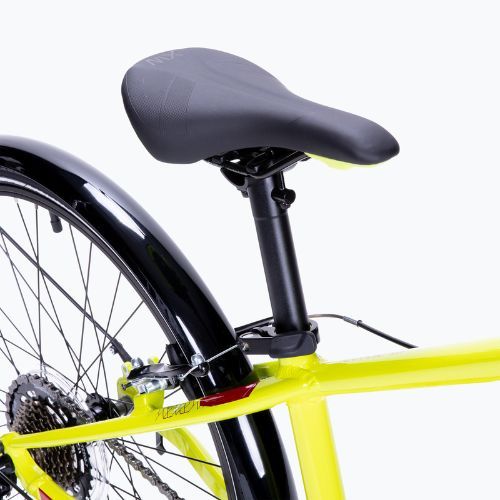 Orbea Kinderfahrrad MX 24 Park gelb M01024I6