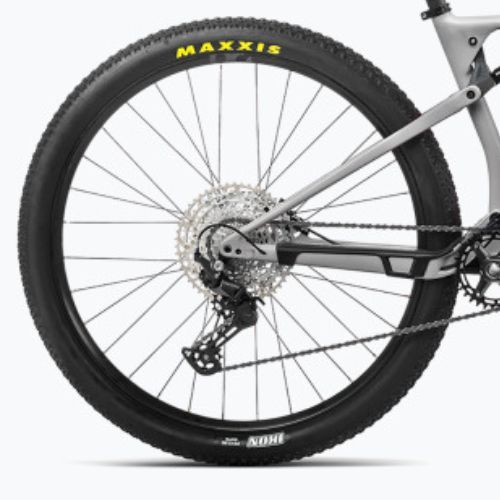 Orbea Mountainbike grau OIZ H30 grau