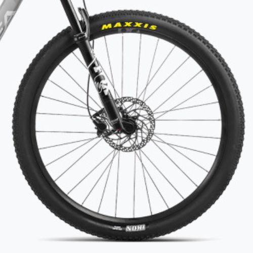 Orbea Mountainbike grau OIZ H30 grau