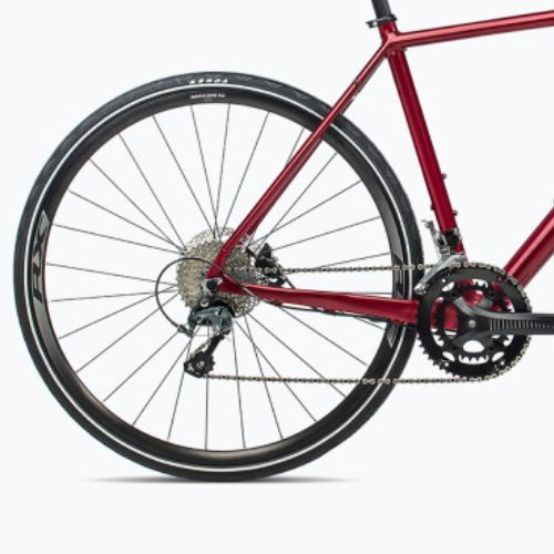 Orbea Vector 10 Fitnessrad rot M40856RL