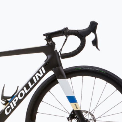 Rennrad Cipollini BOND2 DB 22-RIVAL schwarz M0012MC122BOND2_DB O30DN