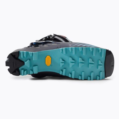 SCARPA F1 Skischuh blau 12173-502/1