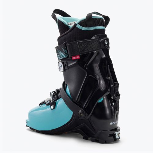 Damenskischuh SCARPA GEA schwarz 12053-502/1