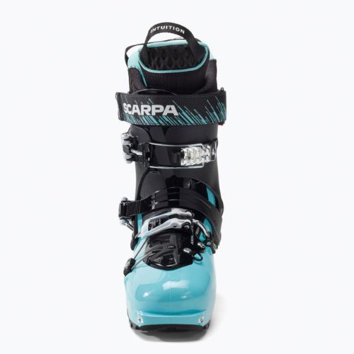 Damenskischuh SCARPA GEA schwarz 12053-502/1