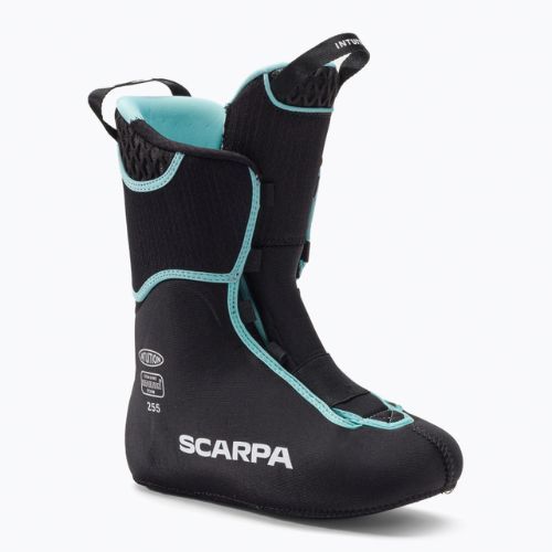 Damenskischuh SCARPA GEA schwarz 12053-502/1