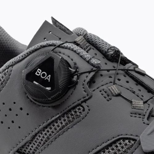 Herren MTB-Radschuhe Giro Cylinder II blau GR-7126260