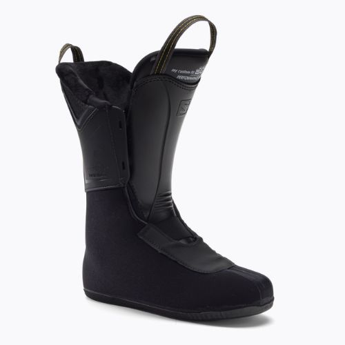 Skischuhe Damen Salomon S/Pro HV 9 GW schwarz L41564